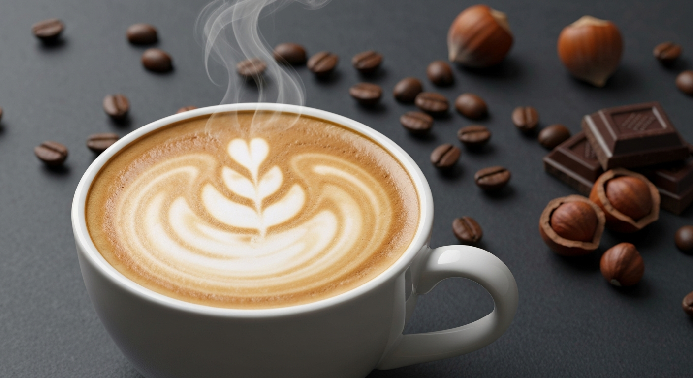 Waarom Braziliaanse koffie zo goed combineert met melk.