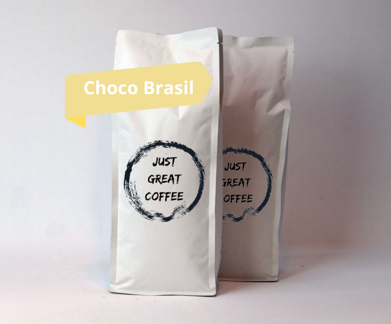 Choco Brasil (4kg)