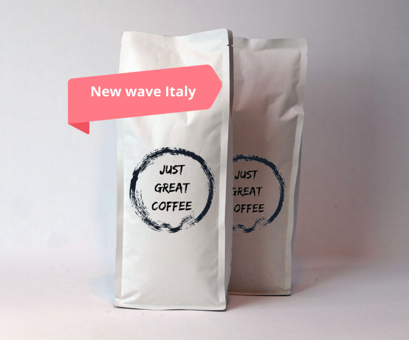 New wave Italy (4kg)